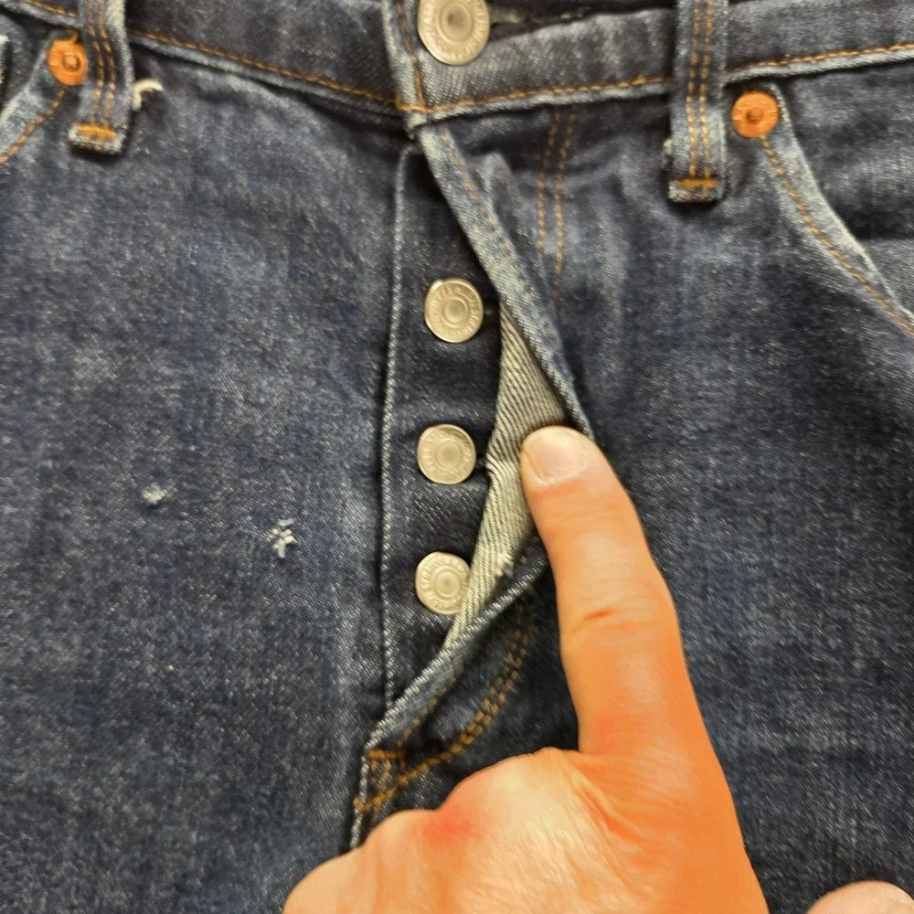 Levis 13130 important